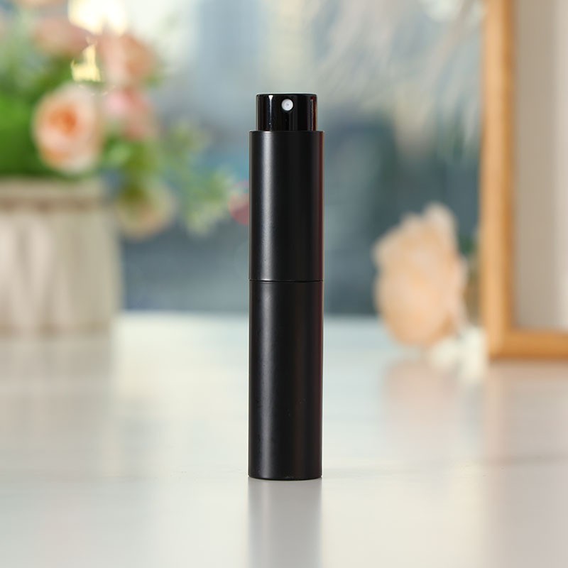 Misting Bottle Fine - 휴대용 10ml 향수 스프레이어, 리필 가능한