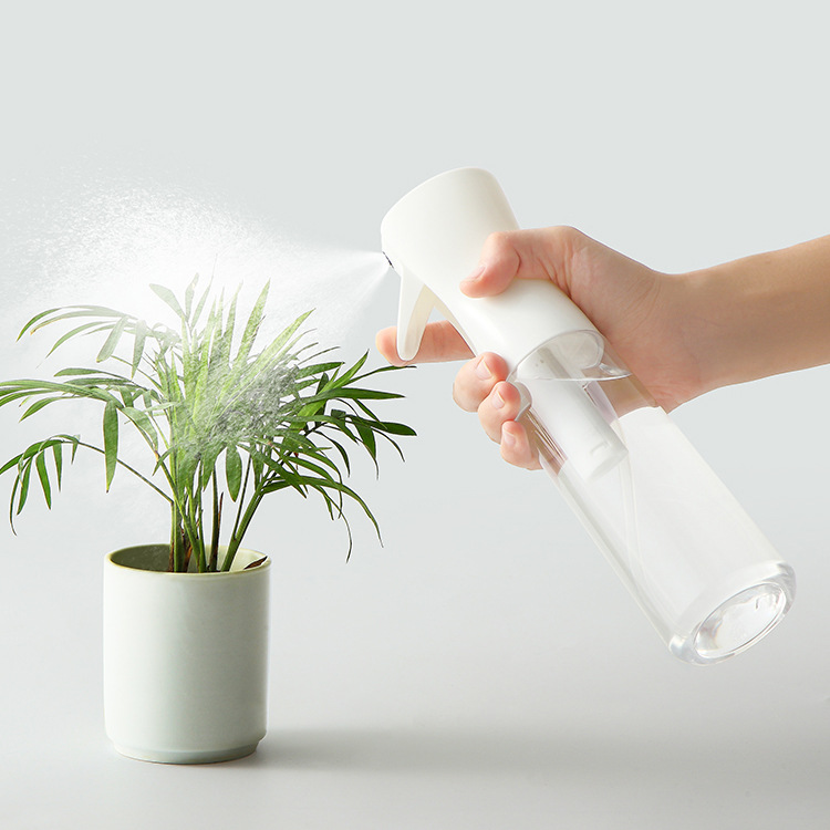 Misting Bottle Fine - 200/300/500ml 고압 연속 스프레이 병 초미세